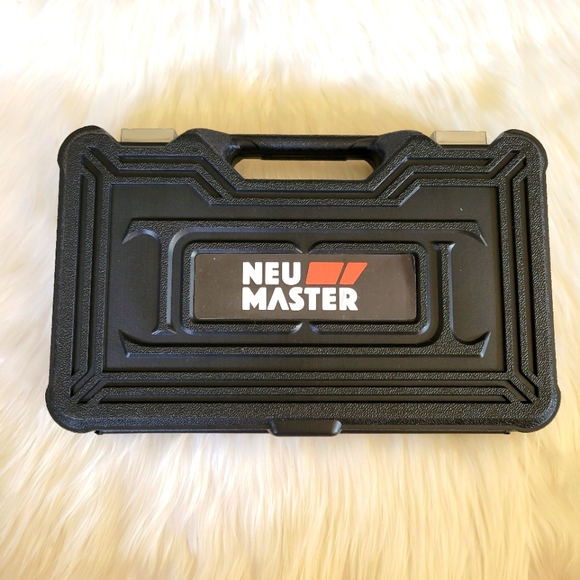 Neu Master Rivet Gun - Picture 5 of 15